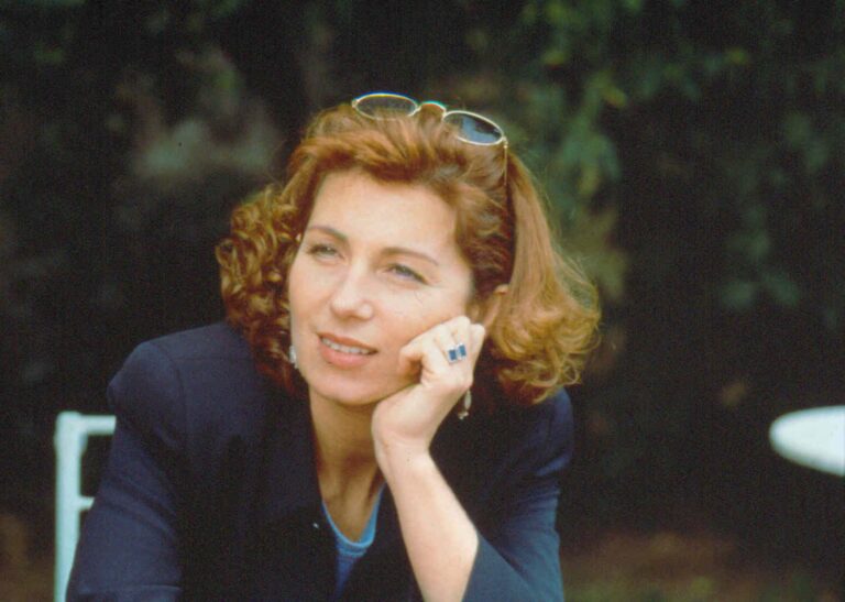 Aby prorazila v kariéře, nafotila odvážné akty. Véronique Genest si jako komisařka Lescautová přišla na miliony