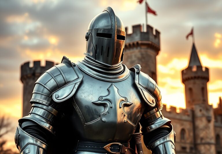 Desítka nejlepších filmů všech dob se středověkou tematikou