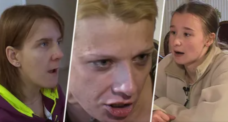 Výměna manželek v největší bizáry: Had, obvinění, alkohol v hlavní roli a bez hygienických návyků