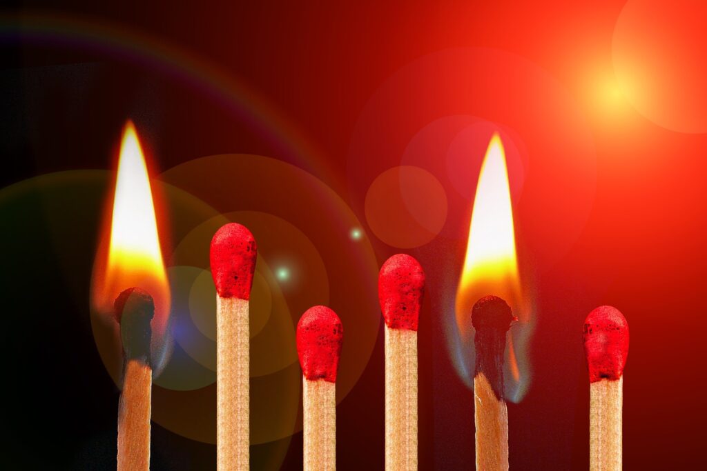 Ilustrační foto, Zdroj: Pixabay.com