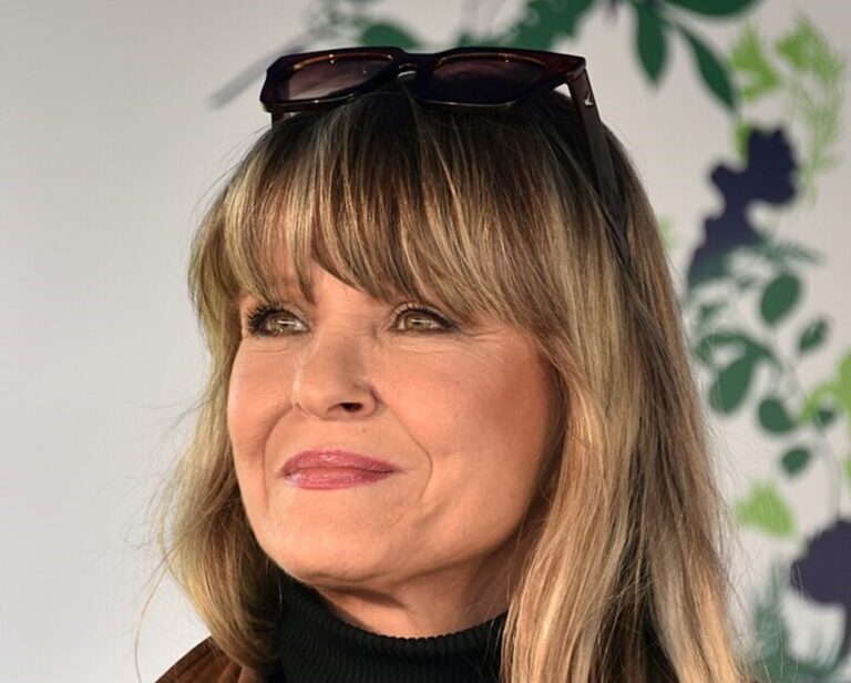 Chantal Poullain žádala o český důchod a z odpovědi dostala záchvat smíchu