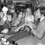 Karel Gott na snímku z roku 1969, FOTO: Stadtarchiv Kiel, CC BY-SA 3.0 DE, via Wikimedia Commons