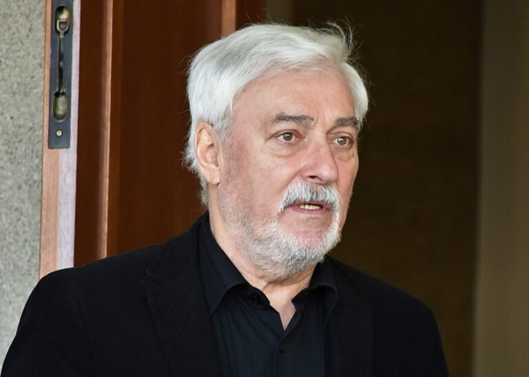 Jan Rosák: Od sociálních sítí se odstřihl. Je to jen hnůj, říká