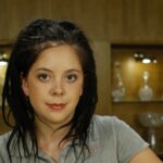 Silvie Koblížková (dnes Maryško) ve Velmi křehké vztahy, FOTO: Distr. FTV Prima