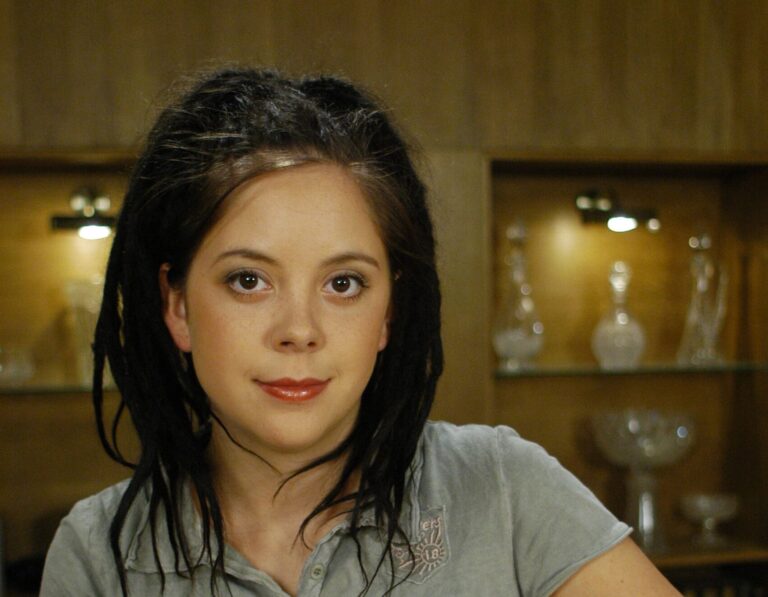 Uzlinka z Pelíšků Silvie Maryško měla hrát Terezu Jordánovou z Ulice. Proč dala sbohem herectví a jak ji změnilo mateřství