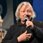 Václav Neckář na snímku z roku 2018, FOTO: David Sedlecký, licencováno dle CC Attribution-Share Alike 4.0 International, commmons.wikimedia.org