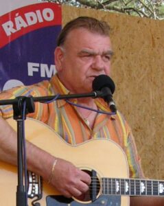 František Nedvěd (2006), FOTO: Michal Maňas, CC BY 3.0, via Wikimedia Commons