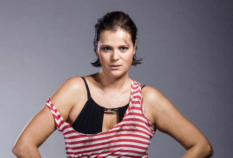 Ornella Koktová slaví 32 i desetileté manželství s expartnerem Partyšové, kterému nikdo nevěřil