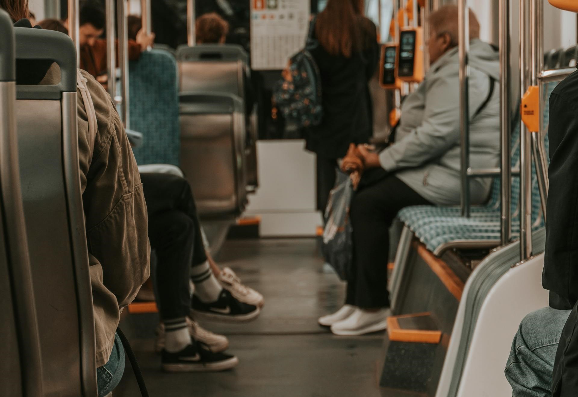 Ilustrační foto, Zdroj: Pexels.com