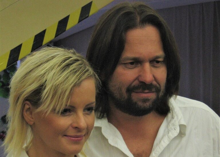 Šest let od úmrtí Jiřího Pomeje: Bezdomovec, svatba s Bartošovou za milion a rakovina