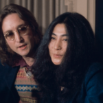 John Lennon a Yoko Ono, FOTO: Bernard Gotfryd, Public domain, via Wikimedia Commons
