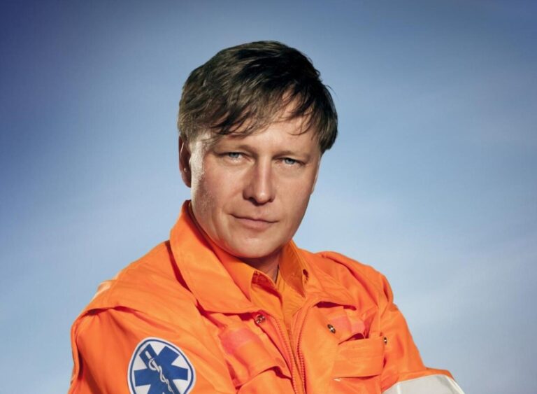 S kým žije Michal Dlouhý: Po vztazích s herečkami se zamiloval do krásné letušky, která mu však hned nepodlehla