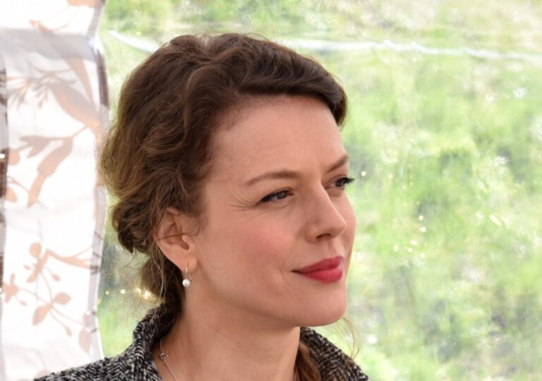 Andrea Růžičková: Dva potraty jí nevzaly víru v Boha. Kvůli tomu, že je věřící, se jí někteří dokonce dříve smáli