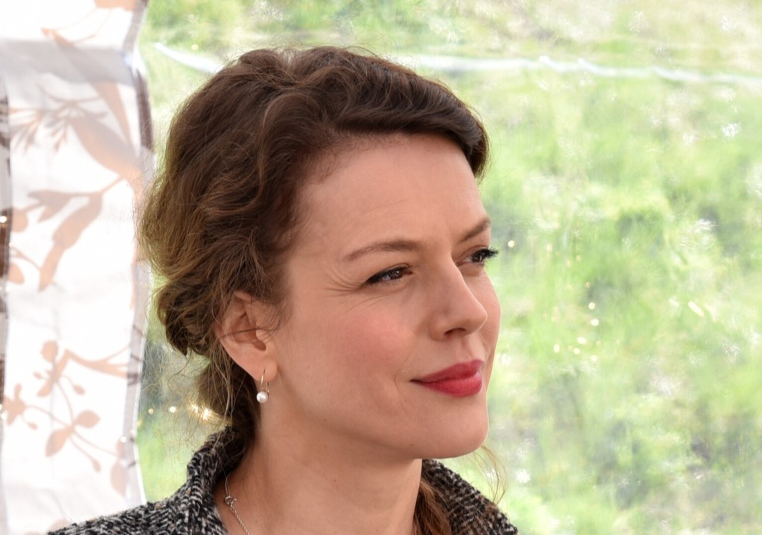 Andrea Růžičková, FOTO: Jindřich Nosek (NoJin), CC BY-SA 4.0, via Wikimedia Commons