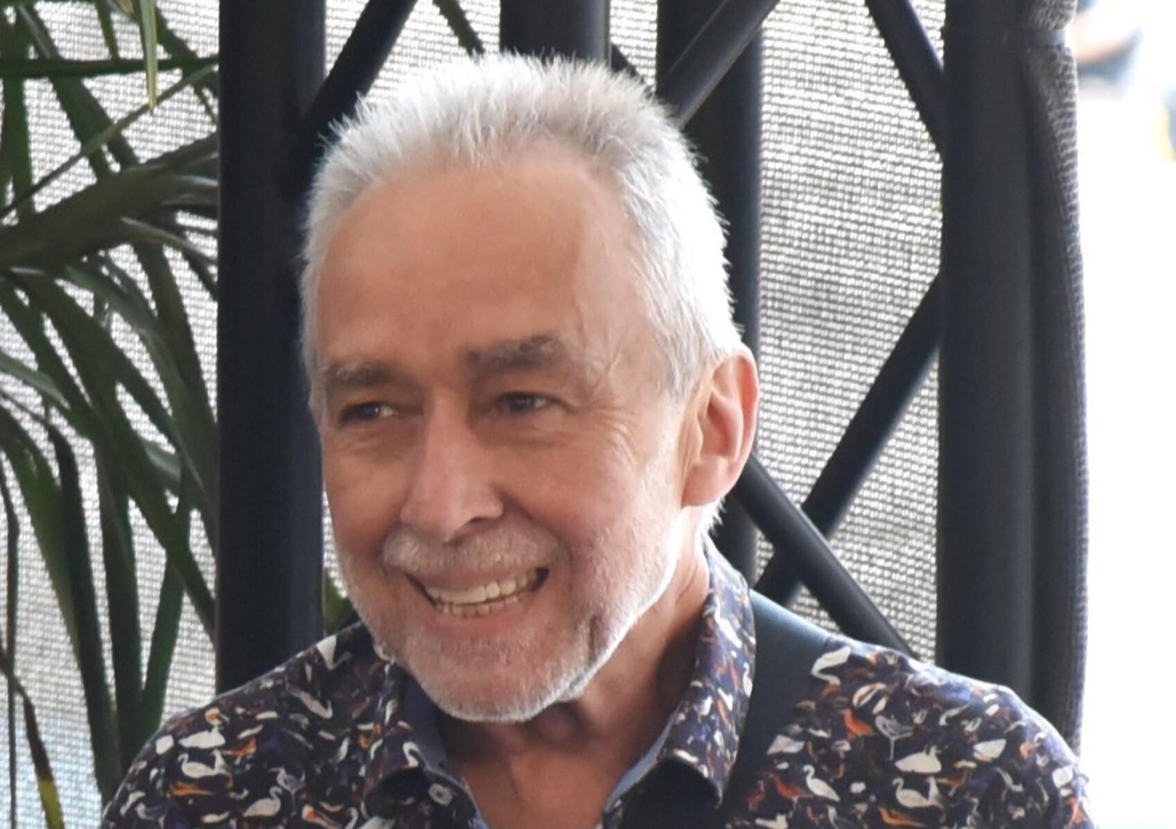 Pavel Rímský, FOTO: David Sedlecký, CC BY-SA 4.0, via Wikimedia Commons