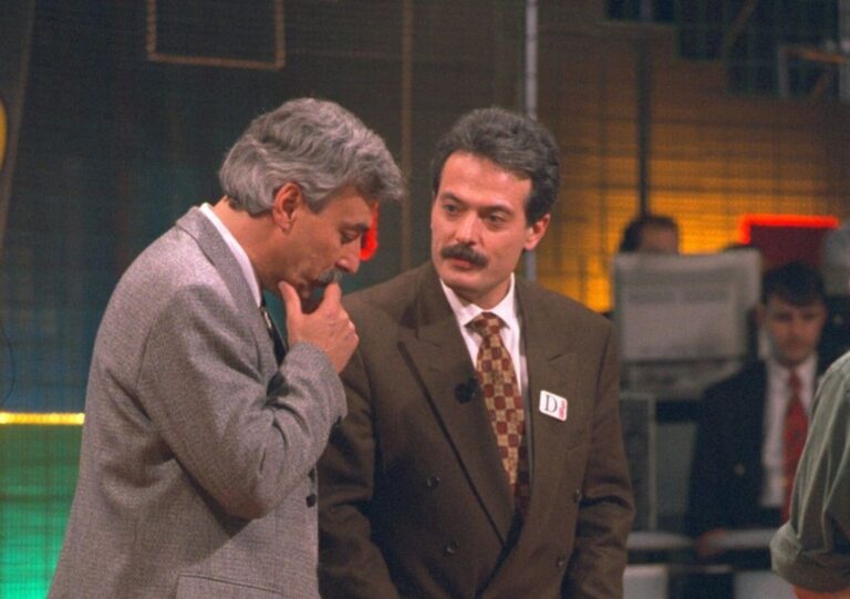 Legendární moderátor zpráv Martin Severa slaví 69: Nabídku na návrat na Novu odmítl