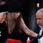 Kateřina Kaira Hrachovcová v Show Jana Krause, FOTO: Distr. FTV Prima