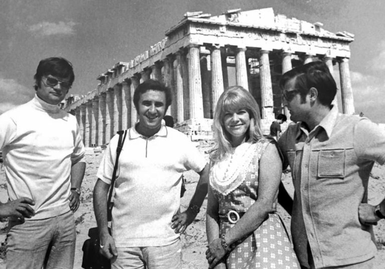 Karel Svoboda: 18 let od jeho smrti. Rány osudu mu vzaly několik nejbližších, včetně manželky, bratra a čtyřleté dcery