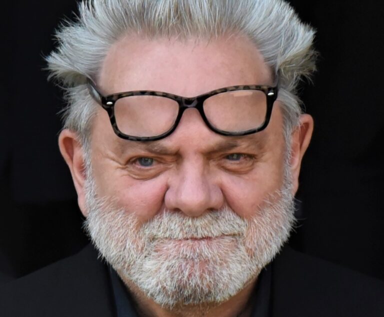 Václav Upír Krejčí o životě v důchodu: To, co vidím kolem sebe, je smutek. Důchodci mají co dělat, aby přežili