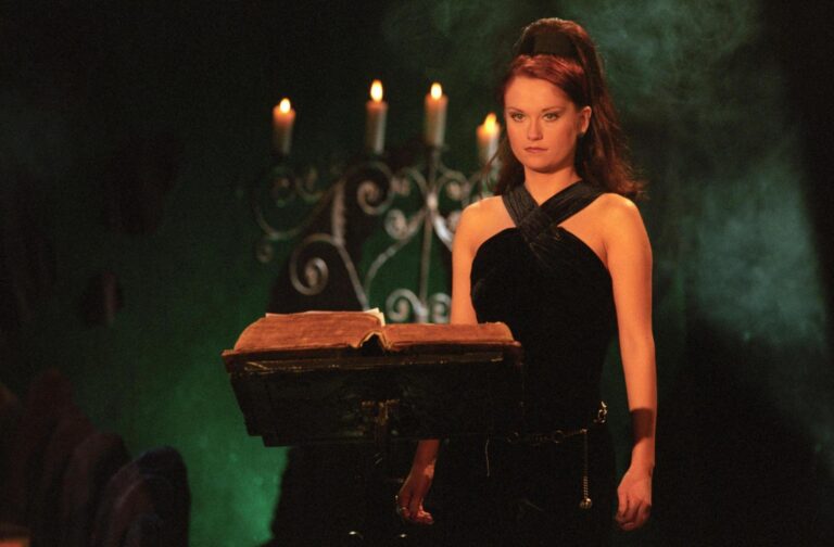 Šárka Volemanová snad vůbec nestárne. Hvězda Áčka a Věštírny se po bolestivé ztrátě rozhodla pomáhat lidem