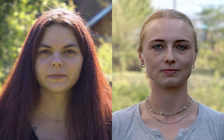 Výměna manželek: Raději stovky koz než tři děti