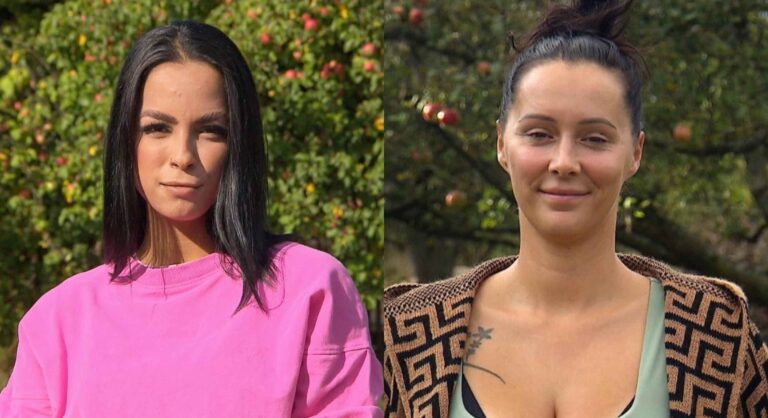 Výměna manželek a střet dvou naprosto odlišných světů: Zadlužená influencerka Gábina a drsná vojákyně Verča