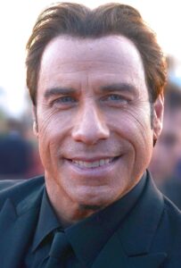 John Travolta (2013), FOTO: Yannick JAMOT, CC BY-SA 3.0, via Wikimedia Commons