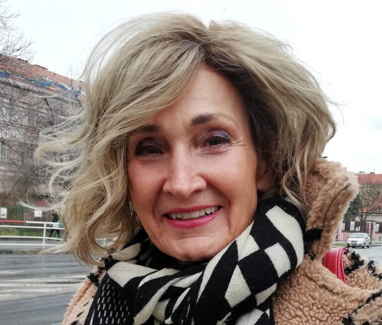 Zuzana Bubílková přišla o zrak, může za to neobvyklá příčina