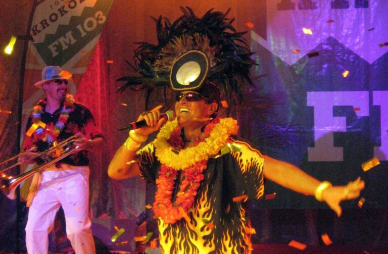 Daniel Nekonečný: Šest let od náhlé smrti krále rozkoše. Začínal jako hrobník i pomocník v porodnici