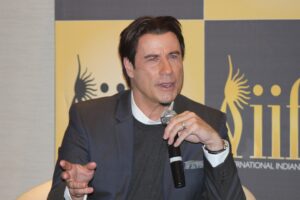 John Travolta (2014), FOTO: lauraleedooley, CC BY 2.0, via Wikimedia Commons
