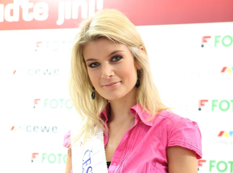 Iveta Lutovská nemá lehké období: Rozvod i konec na Nově po dvanácti letech