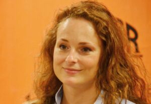 Markéta Hrubešová slaví 53: Proslavila se v 16 lechtivými scénami s Vaculíkem, dnes vypadá skvěle a užívá si života