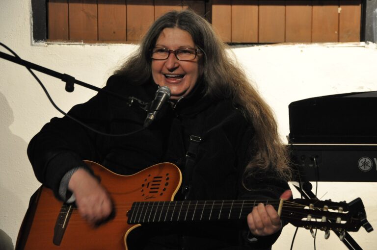 Dáša Vokatá vytáhla Oldřicha Kaisera ze spárů alkoholu