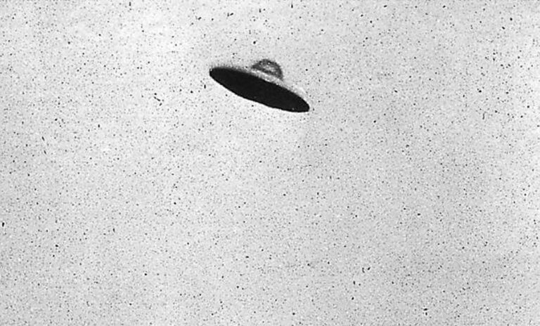 Historie pátrání po mimozemšťanech