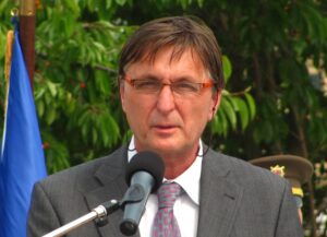 Václav Tittelbach (2012), FOTO: David Sedlecký, CC BY-SA 3.0, via Wikimedia Commons