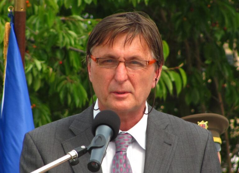 Kam se poděl Václav Tittelbach: Čerstvý sedmdesátník je stále v kondici