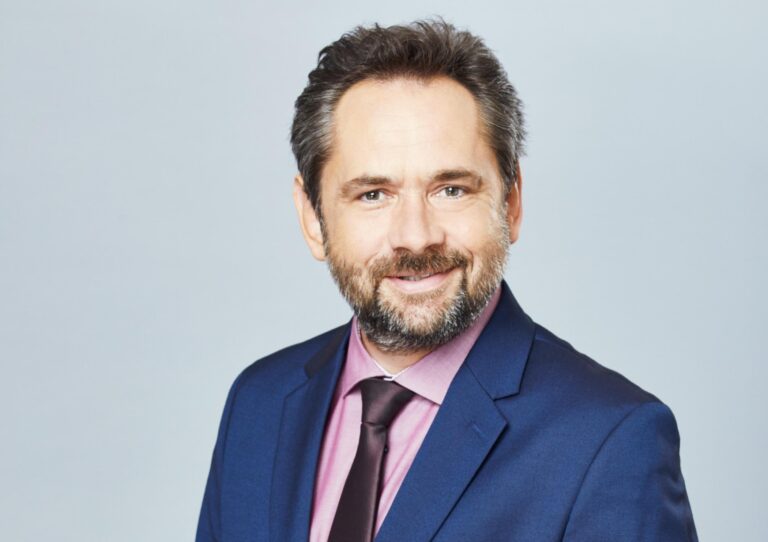 S kým žije Filip Čapka alias Vítek z Ulice: Rozvod, nová partnerka a další rozvod