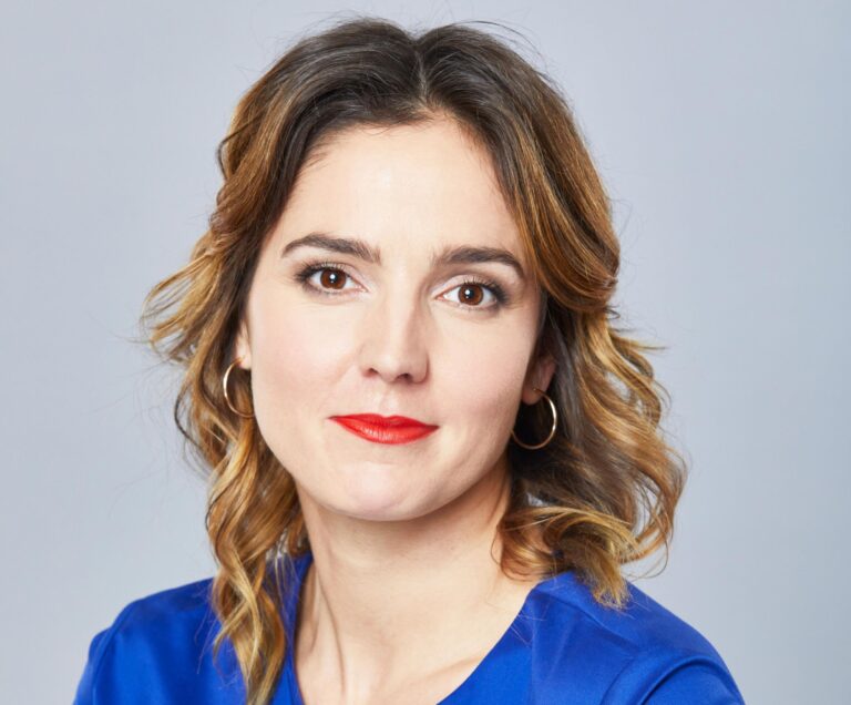 Hvězda Ulice Markéta Stehlíková si své soukromí velmi střeží