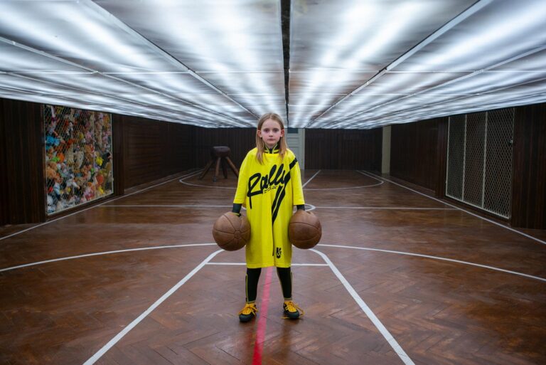 Těžko uchopitelná Amerikánka: Pro někoho slátanina, pro druhé dílo roku