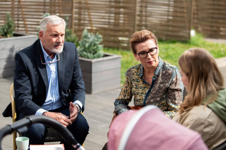 Dana Morávková vyměnila vršovický byt za luxusní vilu. Za 36 milionů má vlastní vinici a výhled na Vltavu