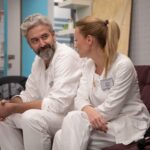 Roman Zach v Ordinace v růžové zahradě 2, FOTO: Distr. Archiv TV Nova