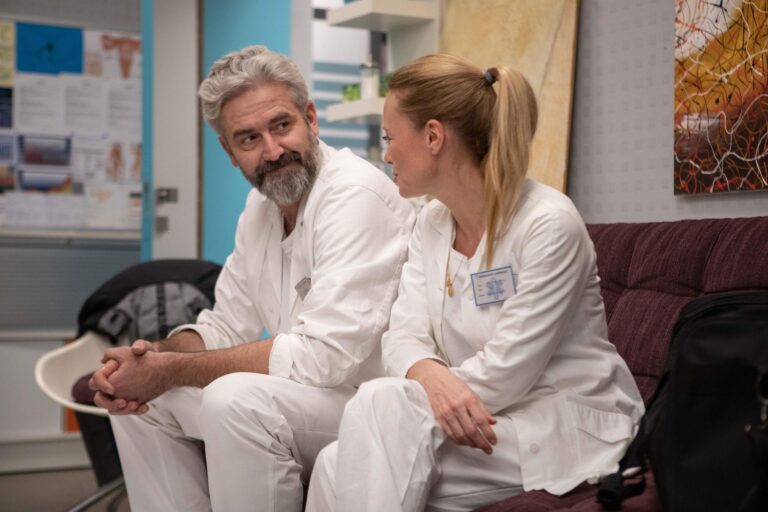 S kým žije Roman Zach: Jeho manželka byla několikrát nominována na Českého lva