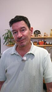 Artur Koff, Prostřeno!, FOTO: Distr. FTV Prima