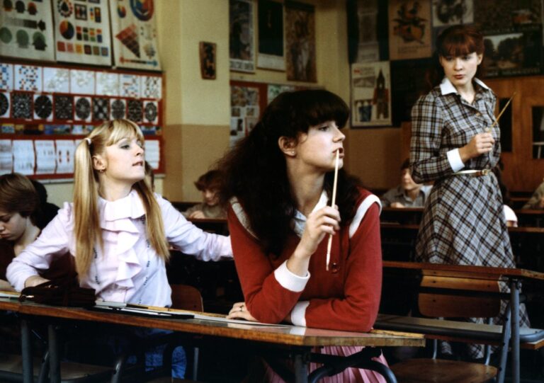 Eva Salzmannová: Kam se poděla učitelka z Bota jménem Melichar? Herectví se věnuje dodnes