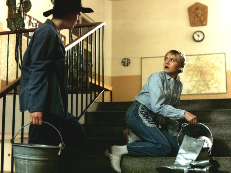 Bota jménem Melichar: Film odmítlo pět režisérů, Blažena na konkursu a další perličky z natáčení