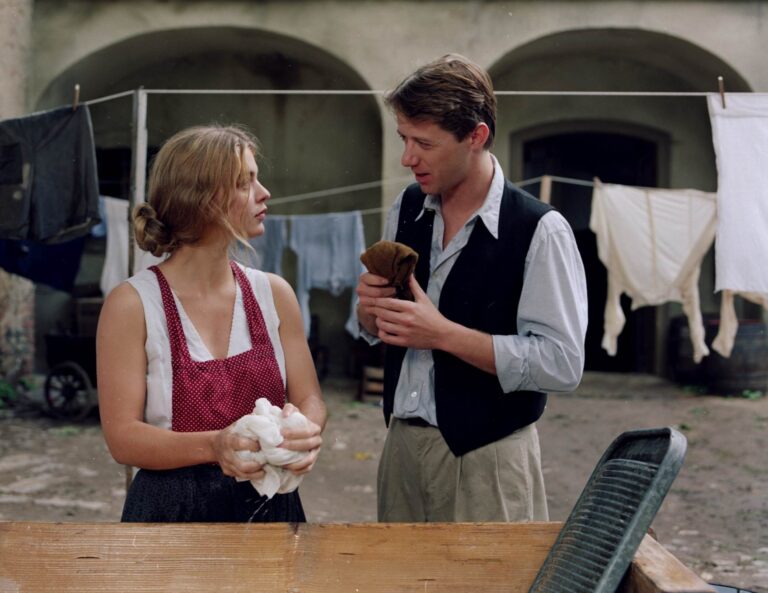 Takto se změnila Barbora Srncová alias Rampepurda z Bylo nás pět. Prošla si dvěma rozvody, dnes maluje