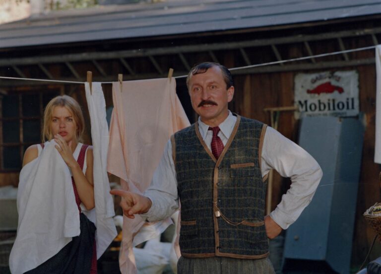 Bylo nás pět: Libuše Šafránková roli odmítla, skutečné výprasky a pocta Filipovskému