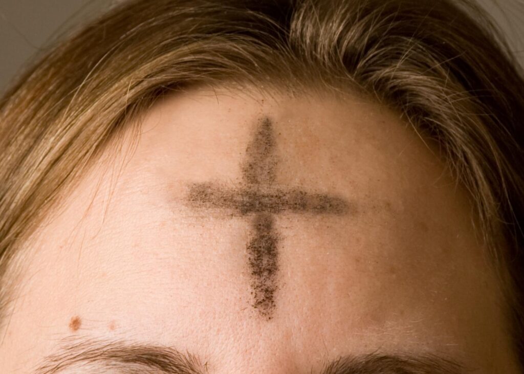 Ilustrační foto, FOTO: <a href="https://commons.wikimedia.org/wiki/File:Crossofashes.jpg">Oxh973</a>, Public domain, via Wikimedia Commons