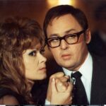 Čtyři vraždy stačí, drahoušku, FOTO: © Filmové studio Barrandov, distr. FTV Prima