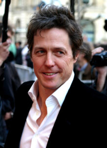 Takto vypadal Hugh Grant v roce 2008, FOTO: Tine Hemeryck, CC BY-SA 2.0, via Wikimedia Commons